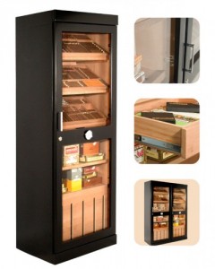 Adorini Humidor Schrank Roma